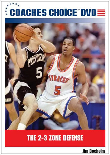 Jim Boeheim's Complete Guide to the 2-3 Match-up Zone Defense Jim Boeheim